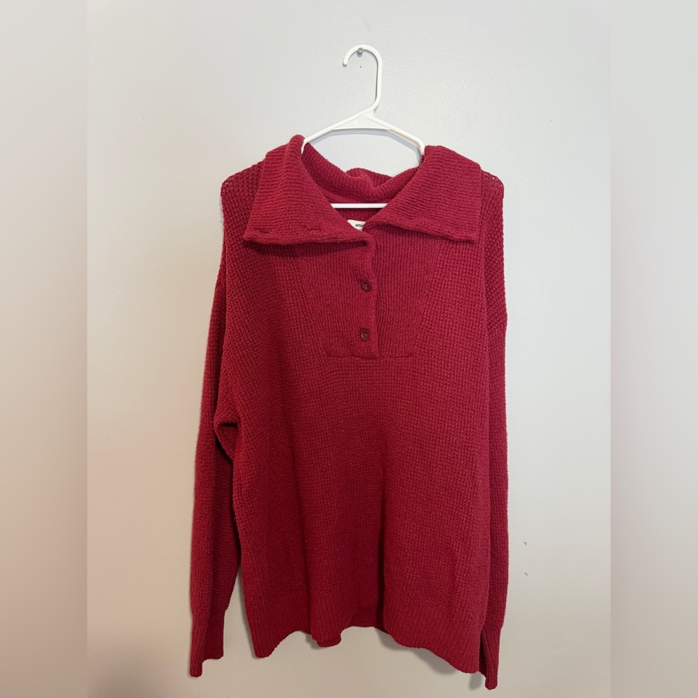 Aerie Pullover Size L